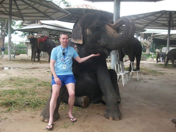 Серёга Молотилов