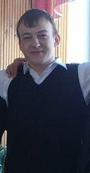 Алмаз Хамидуллин