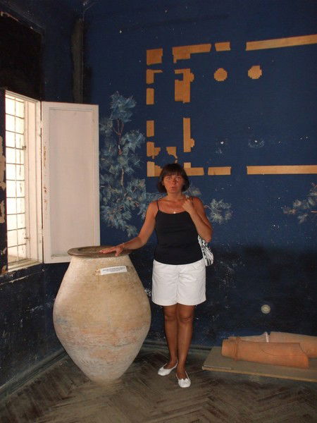 Ольга Чернышова