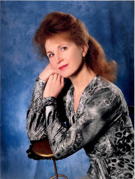 Светлана Стрельцова