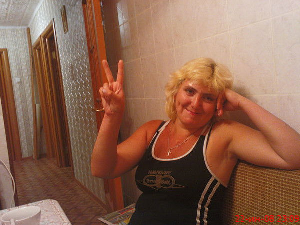 Екатерина Коваленко