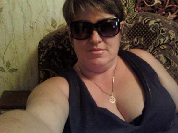 Людмила Искандерова