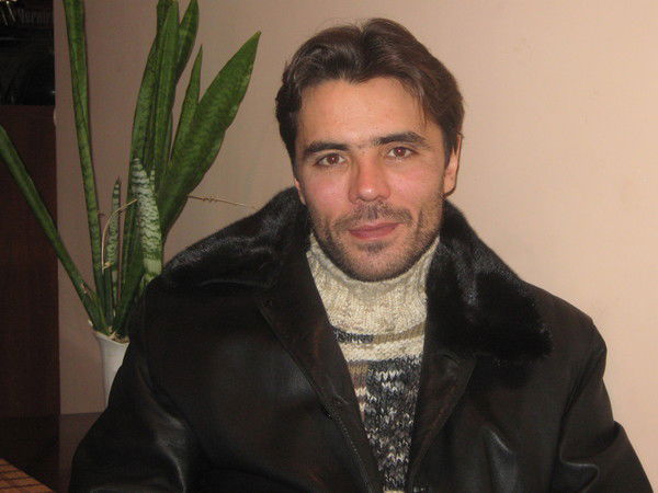 Василий Липко