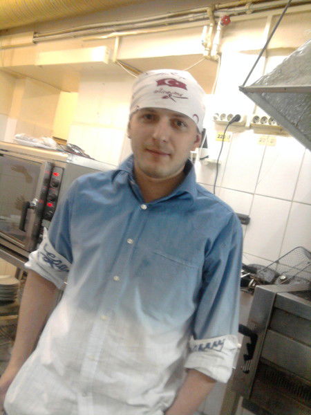 Антон Солдатов