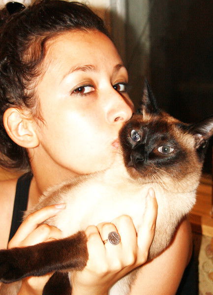 Вера Александрова