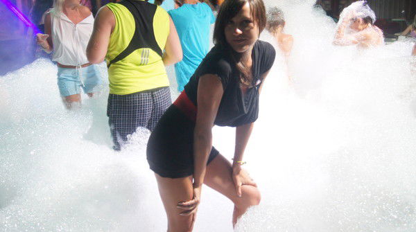 Настя Вершинина