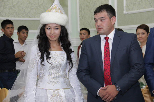 Ербол Кусаинов