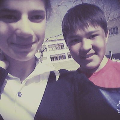 Маргарита Ханова