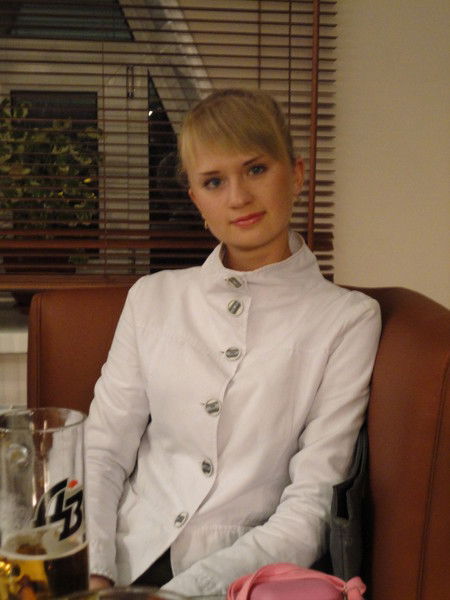 Елена Кийло