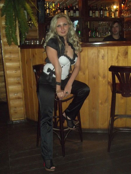 Наталья Романова