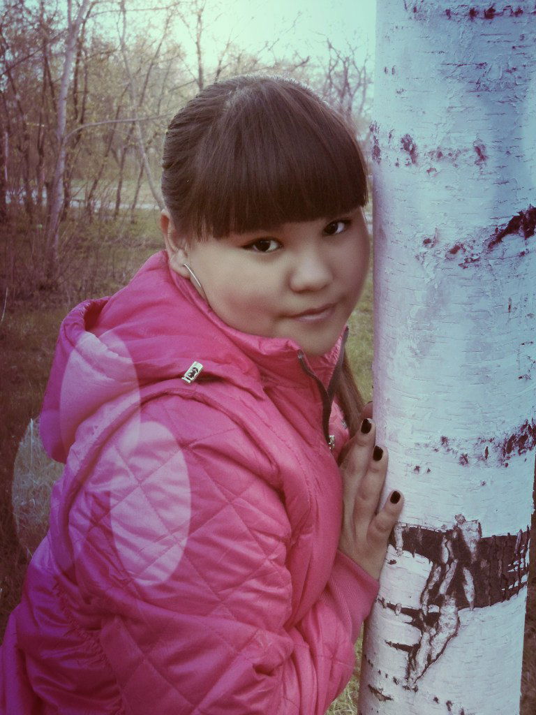 Эльмира Уразова