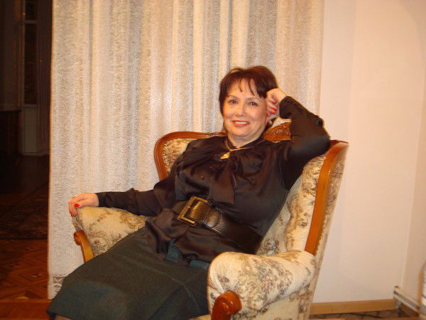 Rubina Melikyan