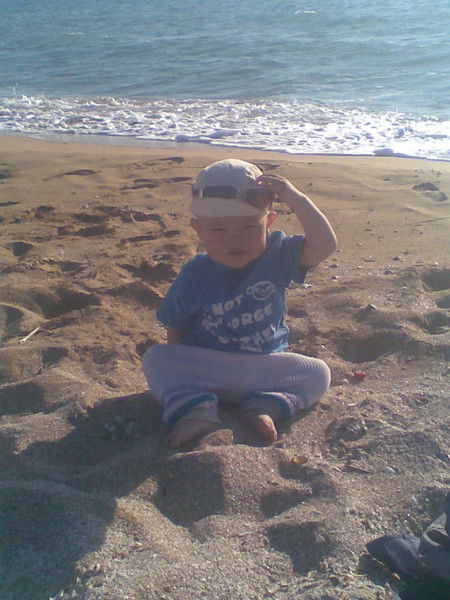 Акмарал Колбаева