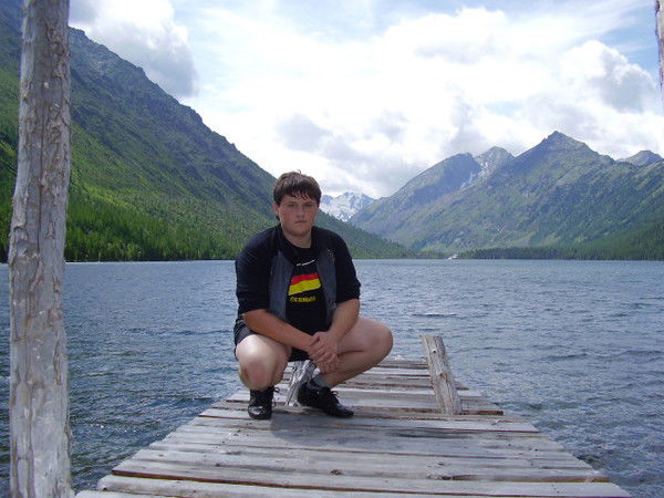 Яша Фоненштиль