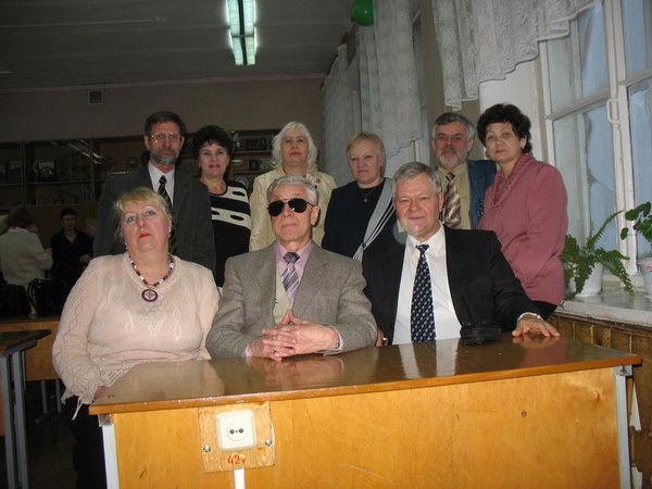 Алла Пронина