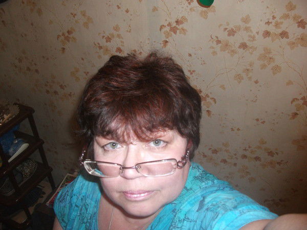 Наталья Плотичкина