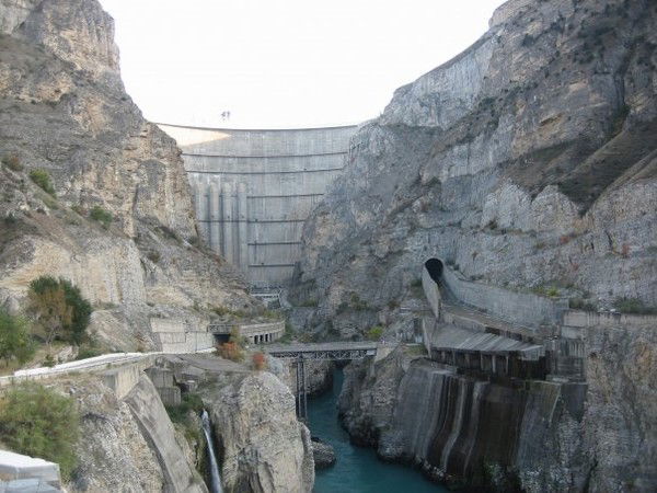 Шамиль Аюбов