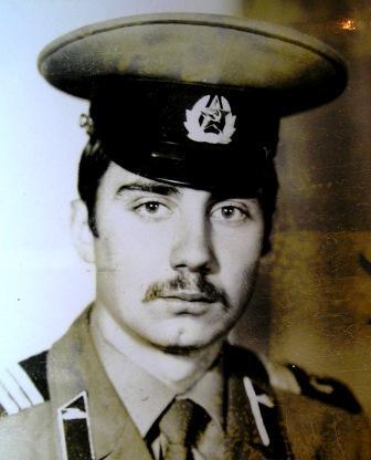 Николай Жиличев