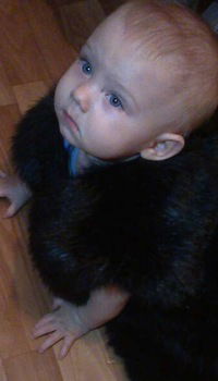 Валерия Грачева