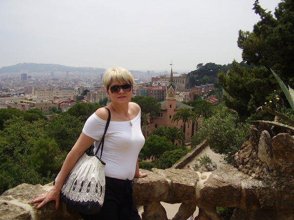 Ольга Кудряшева