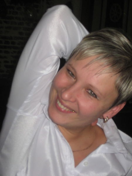 Светлана Журавлёва