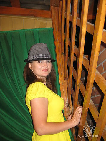 Людмила Сорокина