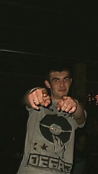 Виталя Остапчук