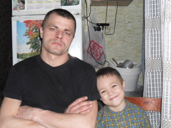 Роман Тращенко