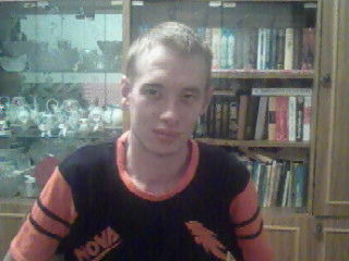 Павел Тырсин