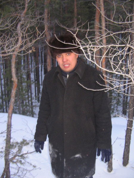 Данияр Турсунбаев