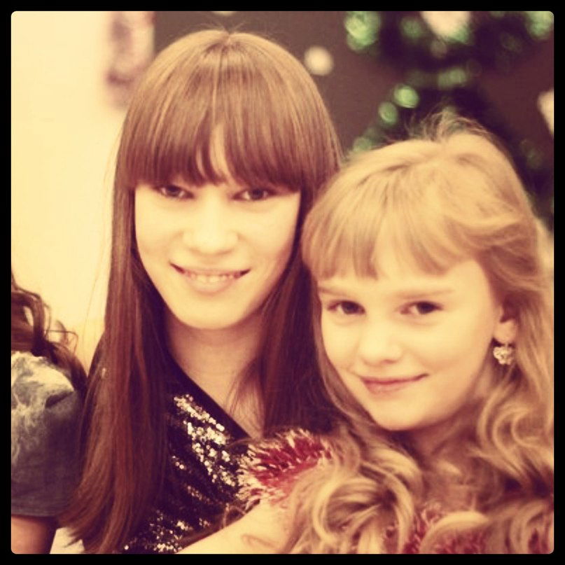 Кристина Шигаева