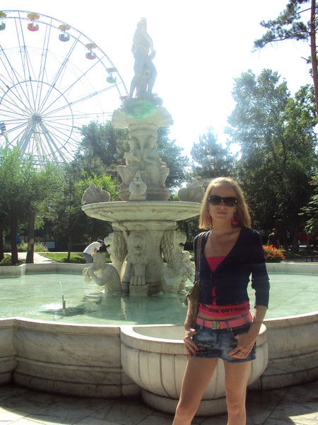 Светлана Плазун