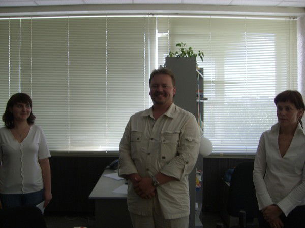 Алексей Недочуков