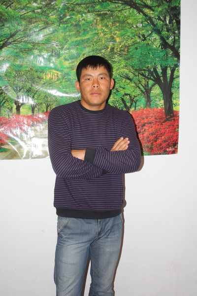 Мейрамбек Габбасов