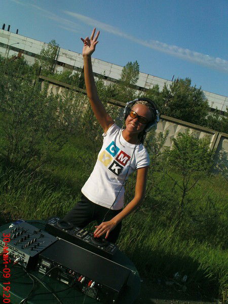 Елена Букина