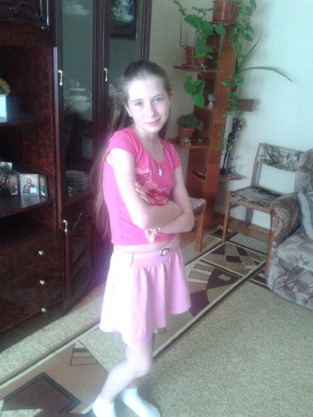 Ксения Калмыкова