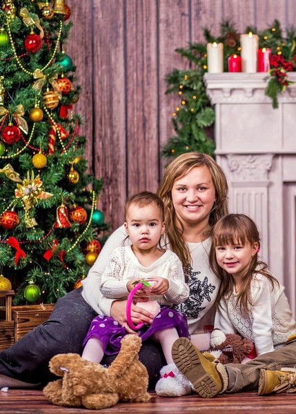 Екатерина Холопова