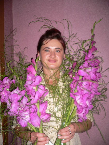 Татьяна Резанова