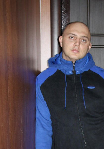 Владислав Коротких