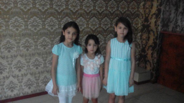 Нина Нурбекова