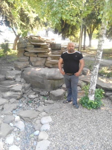 Рафаэль Акопов