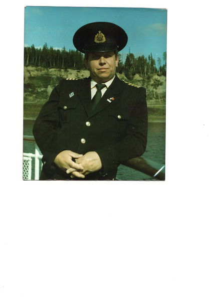 Николай Козырев