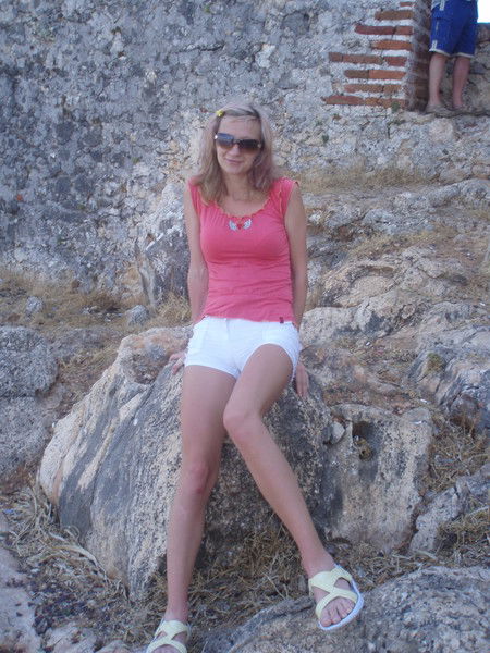 Виктория Полякова