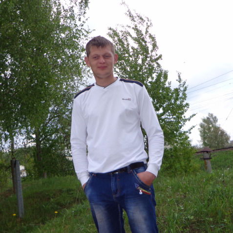 Максим Ковалевский