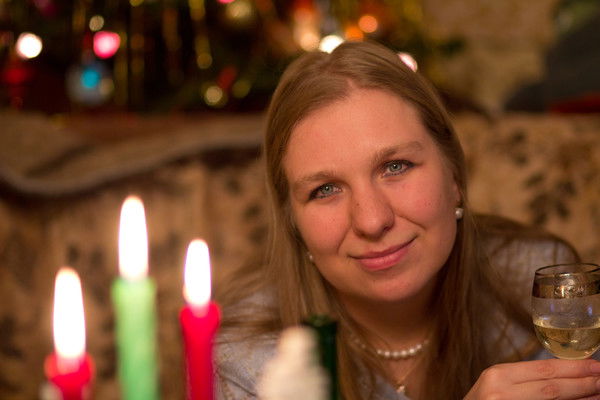 Карина Суровихина