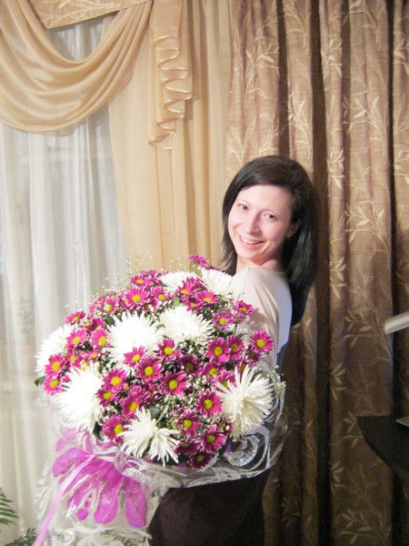 Александра Коновалова