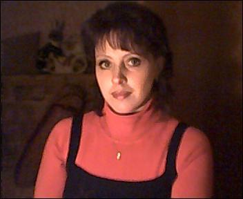 Екатерина Степанова