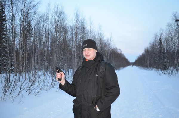 Алексей Фасхутдинов