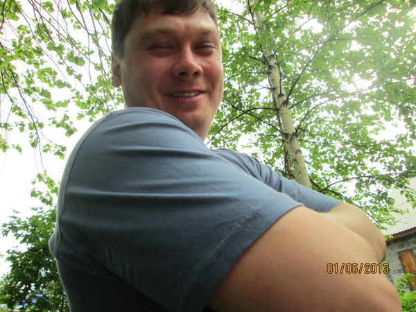 Андрей Абакумов