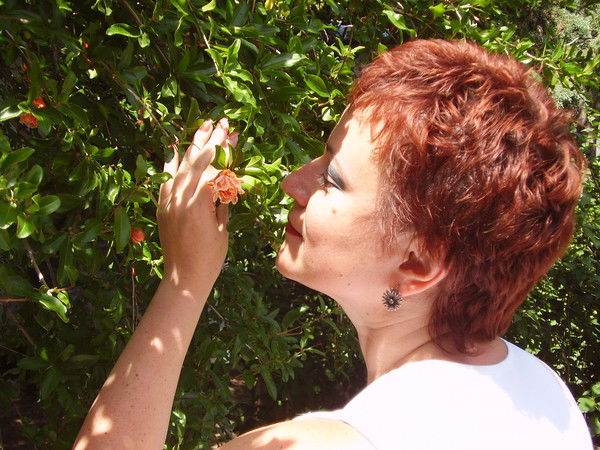 Елена Пономарева